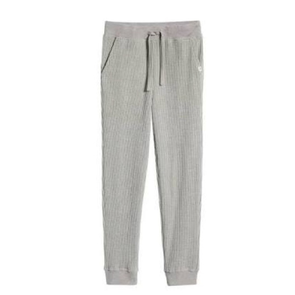 Men’s UGG Thermal Glover Waffle Jogger Pant New NWT XL